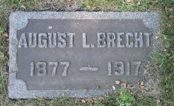 August L. Brecht Jr.