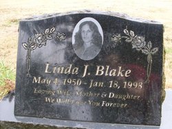 Linda Joyce Blake 