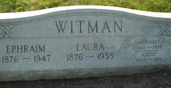 Ephraim Witman 