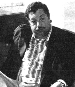 Octavio Justo Suárez 