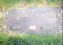 William E. Padgham 