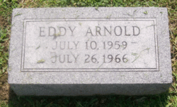 Eddy Arnold 