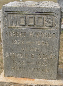 Robert H. Woods 