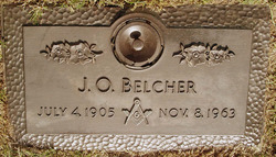Jay Owen Belcher 