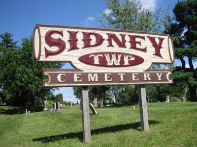 Sidney Township Cemetery