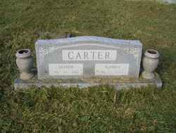 Luther James Carter 