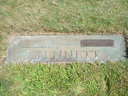Myrtle E. <I>Bell</I> Bennett 