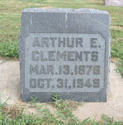Arthur E. Clements 