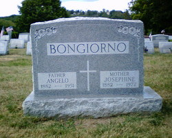 Angelo Bongiorno 