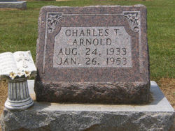 Charles T. Arnold 