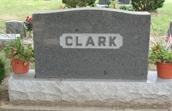 Charles Richard Clark 