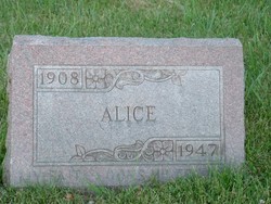 Alice Brands 