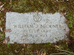 William Jefferson “Bill” Buckner 