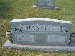 Abner Hassell 