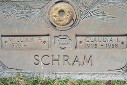 Claudia I. Schram 