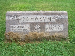 Raymond L Schwemm 