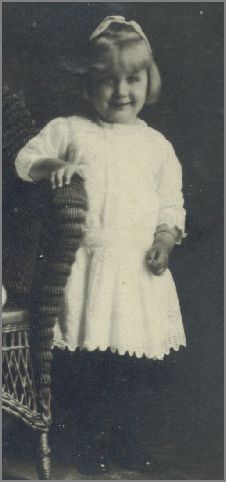 Mildred Anna Meyer 