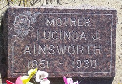 Lucinda J. Ainsworth 
