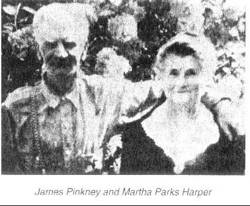 James Pinkney Harper 