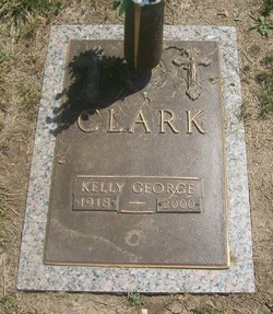 Kelly George Clark 