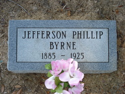 Jefferson Phillip Byrne 