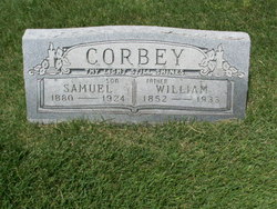 William Corbey 