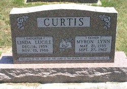 Linda Lucile Curtis 