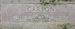 Vern C. Carson 