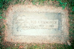 Rod R. Kuzmanich 
