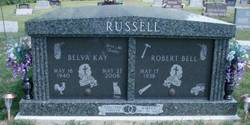 Belva Kay <I>Meyers</I> Russell 