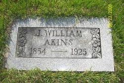 J. William Akins 