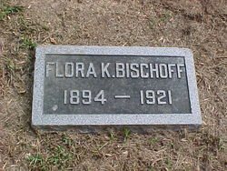 Flora K Bischoff 