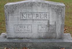 Elmer E. Kieffer 
