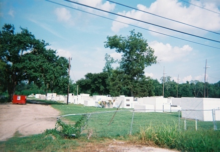 Merrit Cemetery