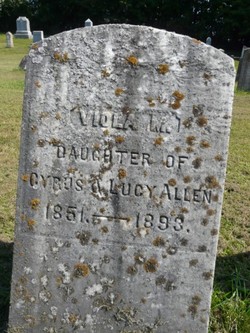 Viola M. <I>Allen</I> Stockwell 