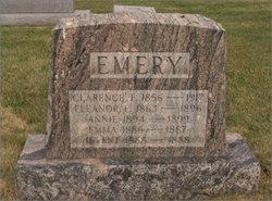 Annie E. Emery 