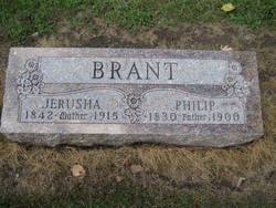 Phillip Brant 