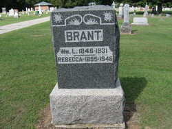William L. Brant 