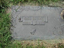Earl Bryant Chiles 
