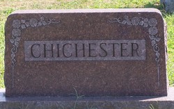 Daniel Webster Chichester 