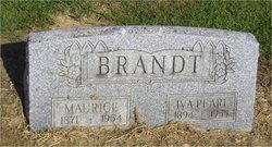 Maurice Theodore Brandt 