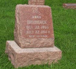 Anna Brundick 