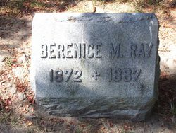 Berenice M. Ray 
