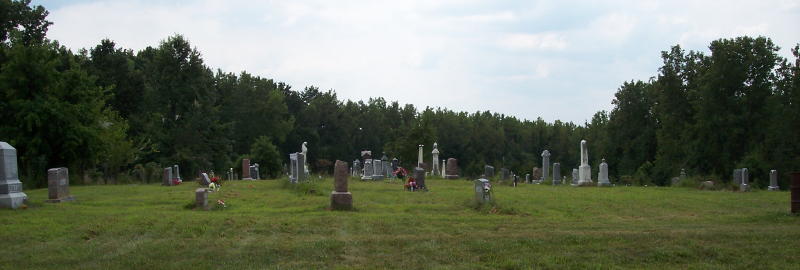 Blackledge Cemetery