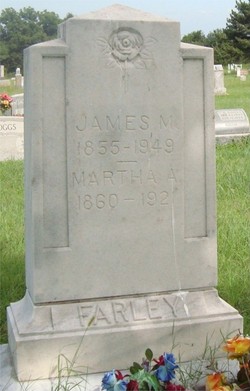 James Marcus Farley 