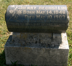 Henry J. Bechstein 