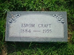 Esrom Craft 