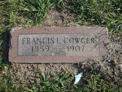 Francis Leander Cowger 