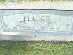 James Edwin Flaugh 