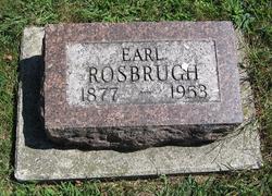 Earl Glen Rosbrugh 